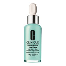 Clinique, Anti-Blemish Solutions Blemish + Line Correcting Face Serum 30ml