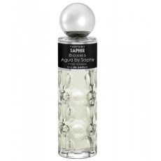 Saphir, Boxes Agua Pour Homme parfumovaná voda 200ml