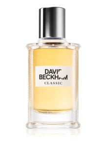 David Beckham Classic Eau de Toilette Sprej 90ml Tester