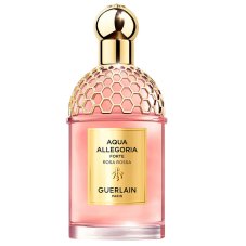 Guerlain, Aqua Allegoria Forte Rosa Rossa - parfémovaná voda 125ml