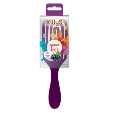 KillyS, kefa na vlasy s vôňou bobúľ Color Love