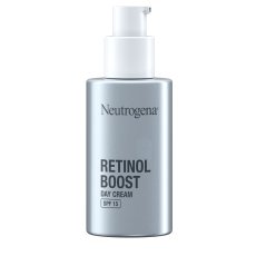 Neutrogena, Retinol Boost krem na dzień SPF15 50ml