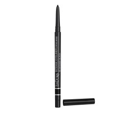 Isadora, Intense Eyeliner 24 Hrs Wear automatická očná linka 60 Intense Black 0,35 g