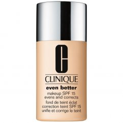 Clinique, Even Better™ Makeup SPF15 večerný tónovací podklad WN 16 Buff 30 ml