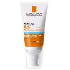 La Roche Posay, Anthelios Uvmune 400 hydratačný krém bez vône SPF50+ 50ml