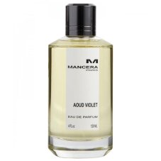 Mancera, Aoud Violet parfémovaná voda ve spreji 120ml