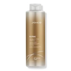 Joico, K-PAK Rekonštrukčný šampón 1000ml šampón na obnovu vlasov