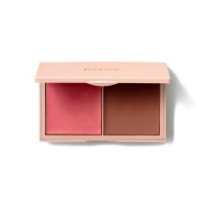 Paese Kiss My Cheeks kontúrovacia paleta Warm 15g