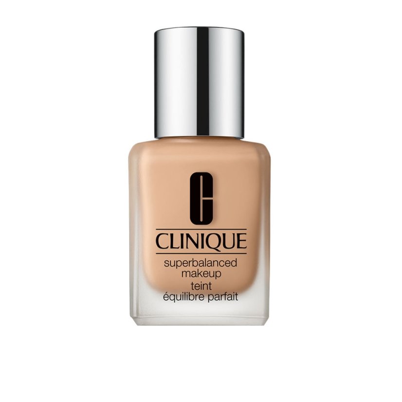 Clinique, Superbalanced™ Makeup Smoothing Face Foundation 08 Porcelain Beige 30ml