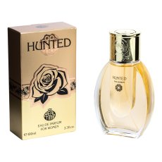 Real Time, Hunted For Women parfumovaná voda 100ml