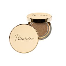 Pittoresco, Mist BB Cushion kompakt do makijażu 21 Light Nude 2x14g