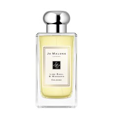 Jo Malone, Lime Basil & Mandarin woda kolońska spray 100ml