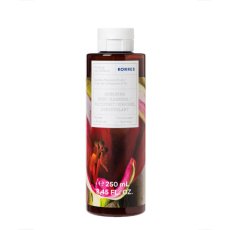Korres, Obnovující čisticí gel na tělo Golden Passion Fruit 250 ml
