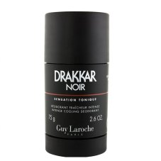 Guy Laroche Drakkar Noir Deodorant 75g