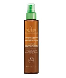 Collistar, Special Perfect Body Two-Phase Sculpting Concentrate dwufazowy koncentrat wyszczuplający 200ml