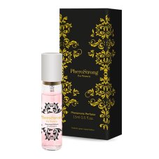 PheroStrong, feromonový parfém pro ženy feromonový parfém pro ženy ve spreji 15ml