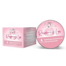 APIS, Hydratační balzám na rty Raspberry Lips 10ml