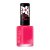Rimmel London 60 Seconds Super Shine by Rita Ora lakier do paznokci 300 Glaston-Berry 8ml