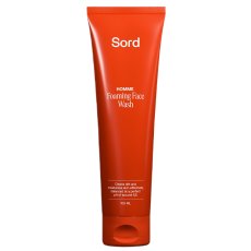 Sord Pěnivá mycí pěna na obličej 100ml