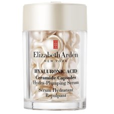 Elizabeth Arden, Hyaluron Acid Ceramide Capsules hydratačné sérum s kyselinou hyalurónovou v kapsuliach 30ks.