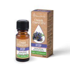 Vera Nord, Naturalny olejek eteryczny Hyzop 10ml