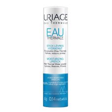 URIAGE Eau Thermale hydratační rtěnka 4g