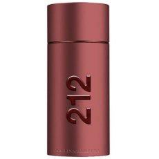 Carolina Herrera, 212 Sexy Men toaletná voda 100ml Tester