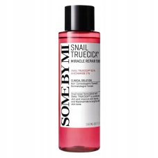 Some By Mi Snail TrueCICA Miracle Repair Toner regenerační pleťové tonikum 150ml