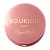 Bourjois, Malý okrúhly hrniec 95 Rose de Jaspe 2,5 g