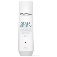 Goldwell, Dualsenses Scalp Specialist Anti-Dandruff Shampoo szampon przeciwłupieżowy 250ml