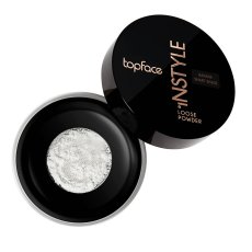 Topface, Instyle Loose Powder pudr na obličej 101 10g