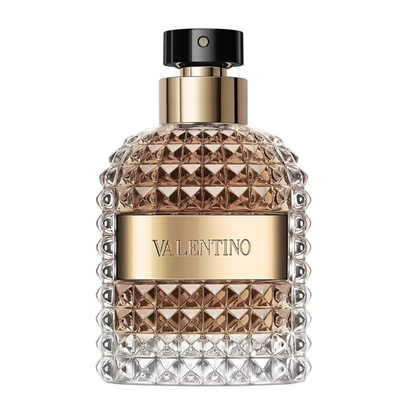 Valentino, Uomo toaletní voda ve spreji 100ml