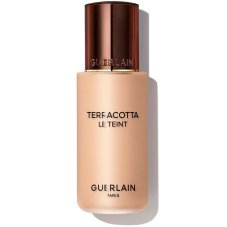 Guerlain Terracotta Le Teint tekutý podklad s prirodzeným efektom lesku 3N 35ml