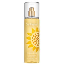 Elizabeth Arden Sunflowers telesná vôňa vo forme hmly 236 ml