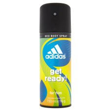 Adidas Get Ready For Him Get Ready! for Him Deodorant ve spreji 150 ml