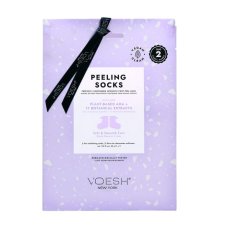 VOESH Peeling Socks exfoliating socks with lavender extract 2 pairs