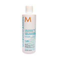 Moroccanoil, Curl Enhancing Conditioner odżywka do włosów kręconych 250ml