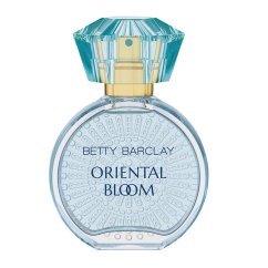 Betty Barclay, Oriental Bloom woda toaletowa spray 20ml