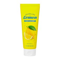 HOLIKA HOLIKA, Sparkling Lemon Foam Cleanser żel do mycia twarzy 200ml