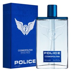 Police, Cosmopolitan For Man woda toaletowa spray 100ml