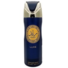 Lattafa, Ra'ed Luxe dezodorant v spreji 200ml