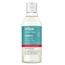 Tolpa, Dermo Face Sebio+ tonikum 2 kyseliny 200ml