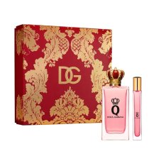 Dolce & Gabbana Q by Dolce & Gabbana sada parfumovaná voda 100ml + parfumovaná voda 10ml