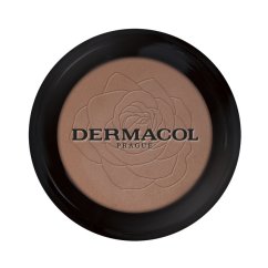Dermacol, Natural Powder Blush róż do policzków 04 5g