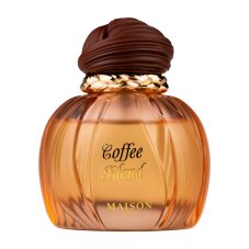 Maison Asrar Coffee Blend parfémovaná voda ve spreji 100ml