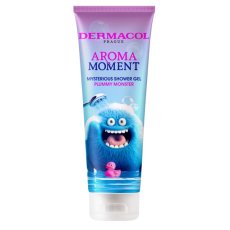 Dermacol, Aroma Moment Mysterious Sprchový gél Plummy Monster 250 ml