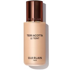 Guerlain Terracotta Le Teint tekutý podklad s prirodzeným rozjasňujúcim efektom 2,5N 35ml