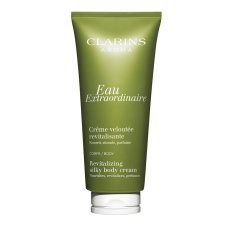 Clarins Eau Extraordinaire revitalizing body cream 200 ml