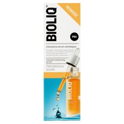 BIOLIQ, Pro intenzívne hydratačné sérum 30ml