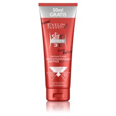 Eveline Cosmetics Slim Extreme 3D termoaktivní zeštíhlující sérum 250ml